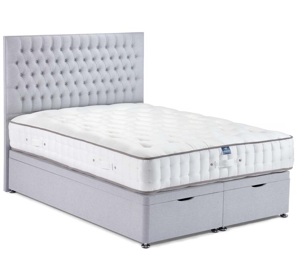 Idyll Sleep Naturals Skipton 3000 Bed